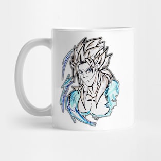 Super ultra powerful Mug